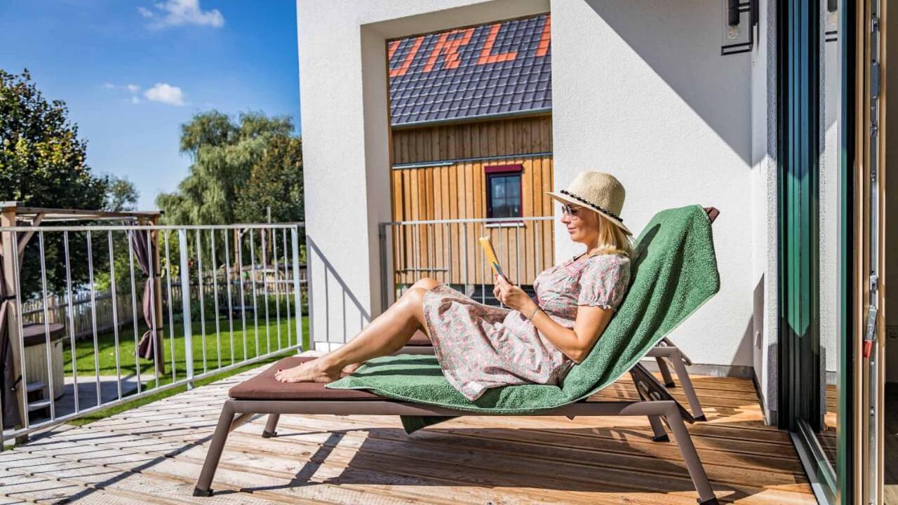 Urlaub Am Regen - Ferienhof Dirnberger Nittenau 외부 사진